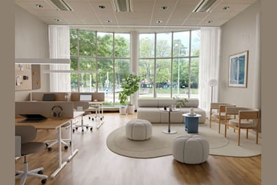 Butikslokal på Strandbodgatan 1, Uppsala