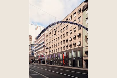 Kontorslokal på Kungsgatan 12-14, Stockholm