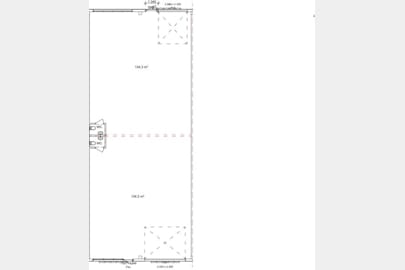 Kontorslokal på Bristagatan 16C, Arlandastad