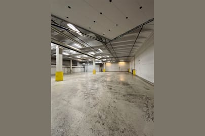 Industrilokal på Fågelviksvägen 9, Norsborg