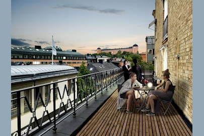 Kontorslokal på Bredgränd 6, Uppsala