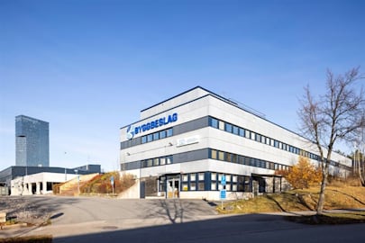 Butikslokal på Viderögatan 3, Kista