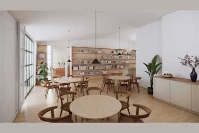 Kontorslokal på Vasagatan 50, Stockholm