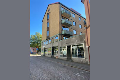 Butikslokal på Kungsgatan 50, Borås