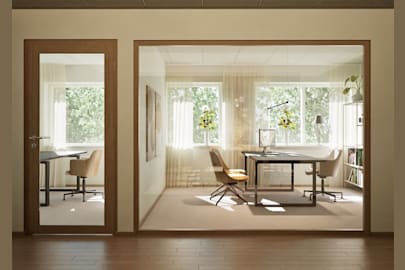 Kontorslokal på Allégatan 43, Borås