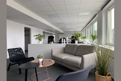 Kontorslokal på Vretenvägen 2, Solna