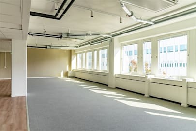 Kontorslokal på Vretenvägen 2, Solna