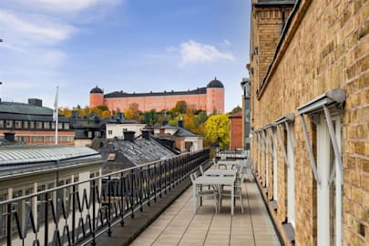 Kontorslokal på Bredgränd 6, Uppsala