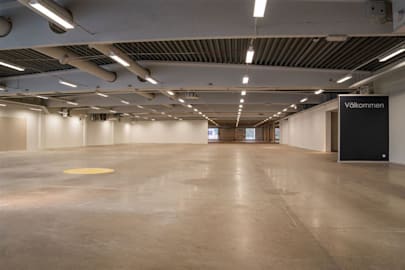 Butikslokal på Skolgången 5, Gävle