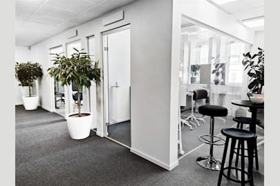 Kontorslokal på Storgatan 5, Malmö