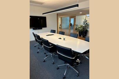 Kontorslokal på Lerkrogsvägen 21, Västberga