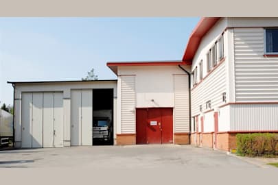 Hyvelgatan 24 - Hyvelgatan