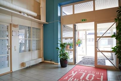 Lagerlokal på Västra Hindbyvägen 14, Malmö