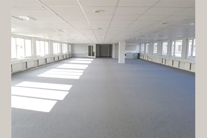 Industrilokal på Ursviksvägen 127, Sundbyberg