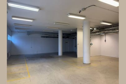 Butikslokal på Stormbyvägen 6, Spånga