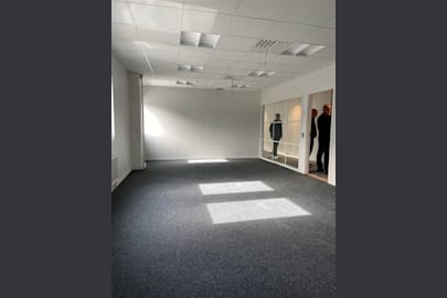 Kontorslokal på Finspångsgatan 54 B, Spångaa