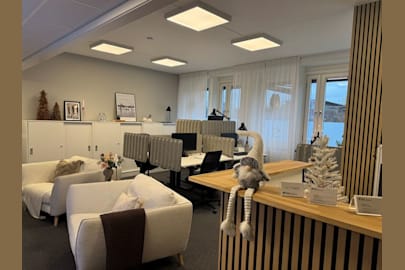 Kontorslokal på Tuna Torg 3, Vallentuna