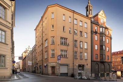 Kontorslokal på Saltmätargatan 8, Stockholm