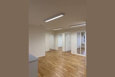 Kontorslokal på Flygfältsgatan 1, Skarpnäck