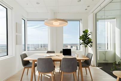 Kontorslokal på Hyllie Stationstorg 31, Malmö