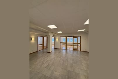 Kontorslokal på Solkraftsvägen 35, Stockholm