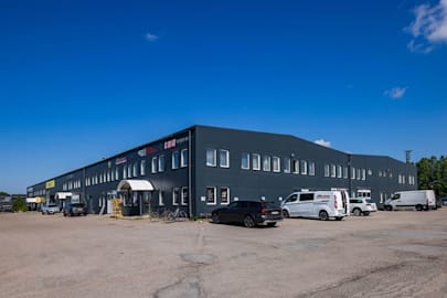 Verkstadsgatan 10 - _E5A3957