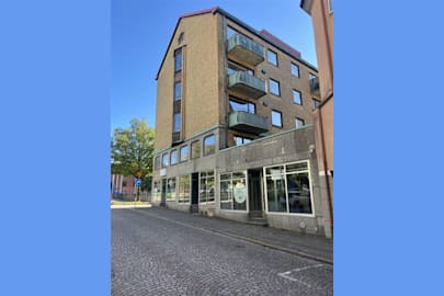 Butikslokal på Kungsgatan 50, Borås