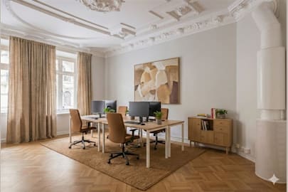 Kontorslokal på Götabergsgatan 24, Göteborg