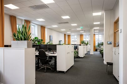 Kontorslokal på Stora Nygatan 27, Stockholm