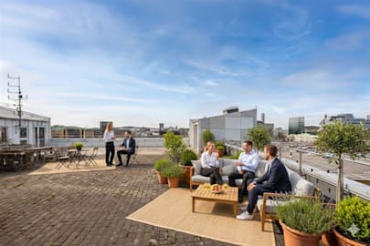 Kruthusgatan 17 - Terrass__