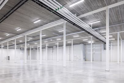 Butikslokal på Katrinedalsvägen 47-49, Järfälla