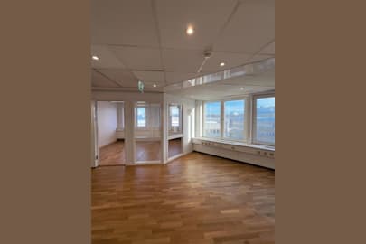 Kontorslokal på Byängsgränd 22, Årsta