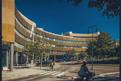 Gustav III:s Boulevard 32 - _X9A9560-©Fond&Fond retusch ao¨