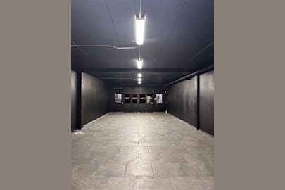 Lagerlokal på Regulatorvägen 21, Huddinge