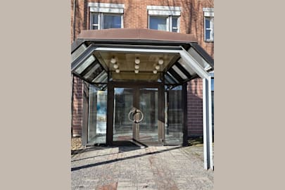 Kontorslokal på Johanneslundsvägen 3, Upplands Väsby