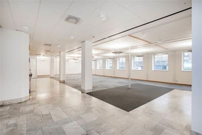 Butikslokal på Kungsgatan 16, Eskilstuna