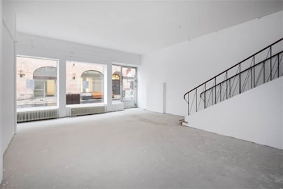 Butikslokal på Kungsgatan 16, Eskilstuna