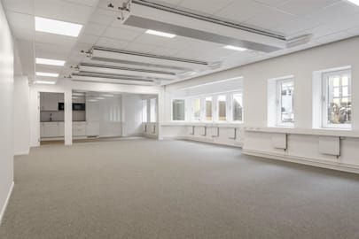 Kontorslokal på Sveavägen 64, 1tr, Stockholm