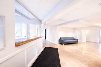 Kontorslokal på Rinkebysvängen 70, Spånga