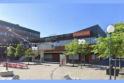 Kontorslokal på Bredängstorget 1, Skärholmen