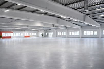 Butikslokal på Fagerstagatan 21, Spånga