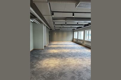 Kontorslokal på Johanneslundsvägen 12, Upplands Väsby