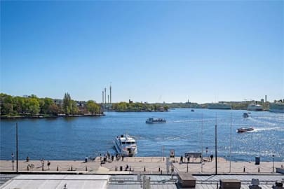 Kontorslokal på Skeppsbron 28, Stockholm