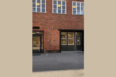 Kontorslokal på Västberga Allé 60, Hägersten