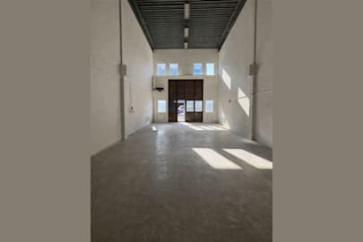 Lagerlokal på Regulatorvägen 21, Huddinge