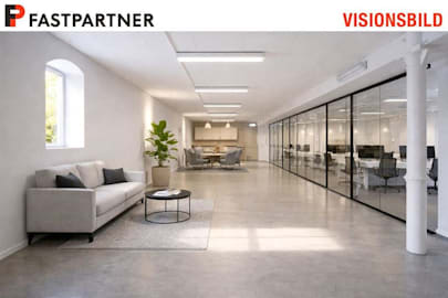 Kontorslokal på Västra Vägen 52, Gävle