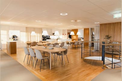 Industrilokal på Krossverksgatan 7 B, Limhamn