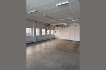 Kontorslokal på Flygfältsgatan 1, Skarpnäck