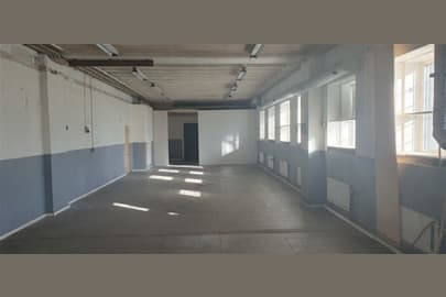 Lagerlokal på Bristagatan 18A, Arlandastad