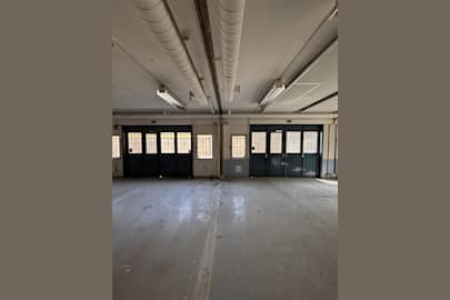 Industrilokal på Regulatorvägen 21, Huddinge